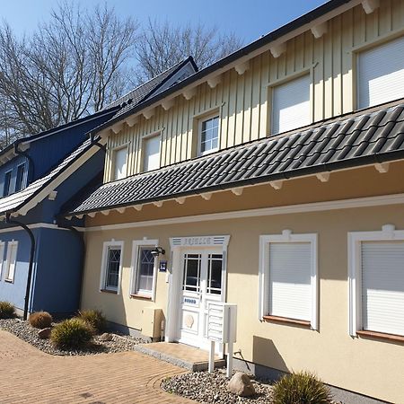 Arielle Nr 6 - Fuer Die Schoenste Zeit Des Jahres - Zingst Exterior foto