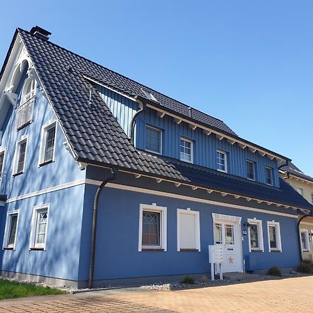 Arielle Nr 6 - Fuer Die Schoenste Zeit Des Jahres - Zingst Exterior foto